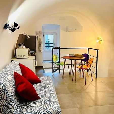 Casa Del Poeta - Spaccanapoli Eksteriør bilde