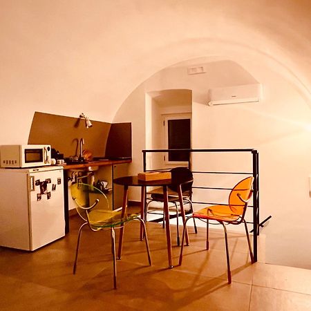 Casa Del Poeta - Spaccanapoli Eksteriør bilde