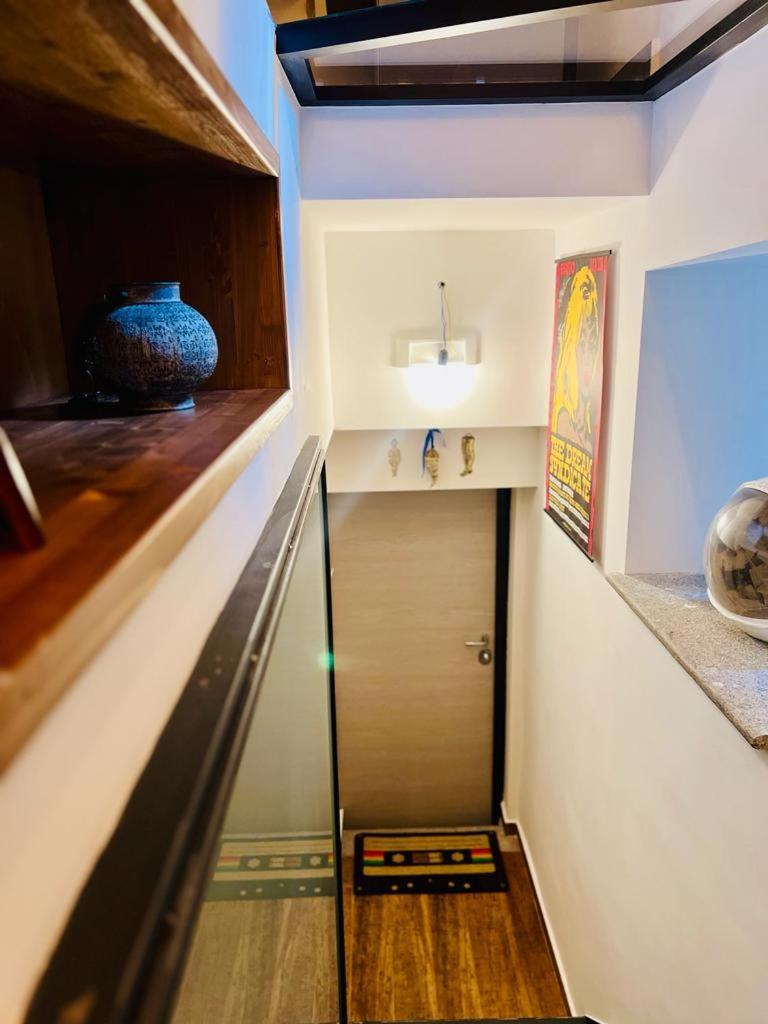 Casa Del Poeta - Spaccanapoli Eksteriør bilde