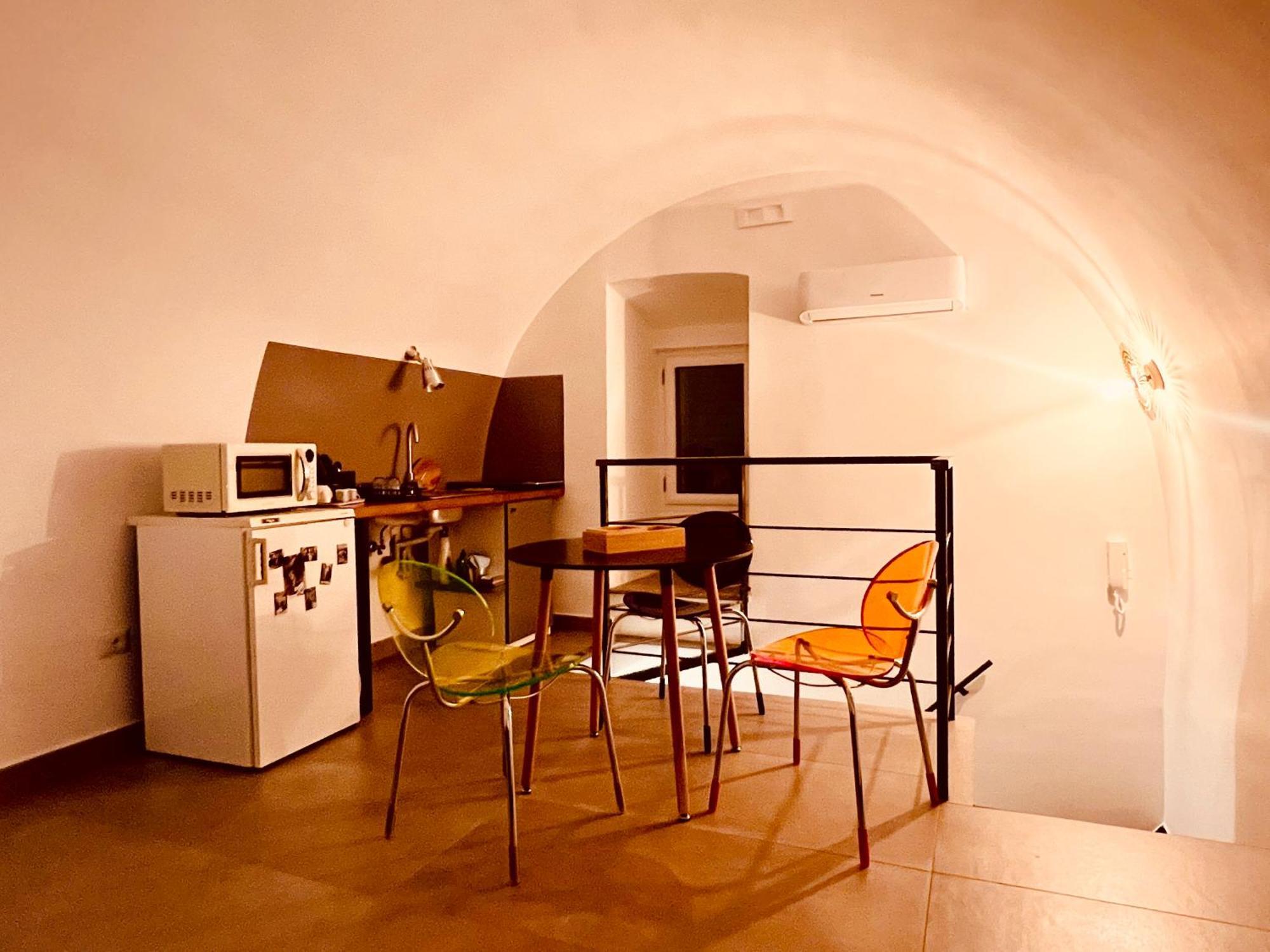 Casa Del Poeta - Spaccanapoli Eksteriør bilde